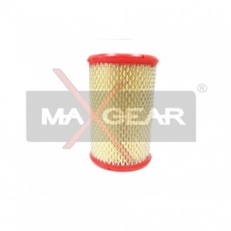 260186 Повітряний фільтр 26-0186 MAXGEAR MAXGEAR підбір по vin на Brocar