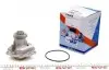PA609 Помпа води Audi A4/A6/Skoda Felicia/VW Golf/Caddy/Passat/Polo 1.9D/TDI/SDI 95- (R/B)(6лоп) GRAF підбір по vin на Brocar