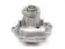 PA609 Помпа води Audi A4/A6/Skoda Felicia/VW Golf/Caddy/Passat/Polo 1.9D/TDI/SDI 95- (R/B)(6лоп) GRAF підбір по vin на Brocar
