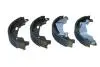 Комплект гальмівних колодок MAXGEAR 19-0290