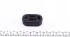 10530 Гумка глушника Peugeot 206/306 93- FEBI BILSTEIN підбір по vin на Brocar