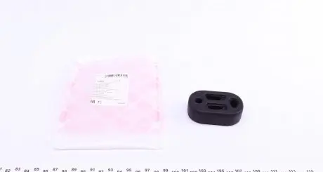 10530 Резинка глушителя Peugeot 206/306 93- FEBI BILSTEIN подбор по vin на Brocar