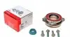 Подшипник ступицы (задней) MB C-class (W204)/E-class (A207) 07-16, (F-805636) 713 6679 40