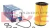 Фільтр масляний MB Sprinter/Vito CDI OM611/612/646 014 018 0010