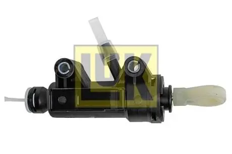 511017310 Циліндр зчеплення (головний) BMW 5 (E39) 95- (d=19.05mm) LUK підбір по vin на Brocar