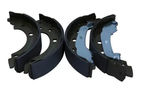 190252 Тормозные колодки MAXGEAR 19-0252 MAXGEAR подбор по vin на Brocar