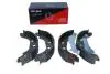 190251 Комплект гальмівних колодок MAXGEAR 19-0251 MAXGEAR підбір по vin на Brocar