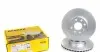 92091803 Диск тормозной (передний) Opel Astra 98-09 (256x24) PRO TEXTAR підбір по vin на Brocar