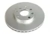 92091803 Диск тормозной (передний) Opel Astra 98-09 (256x24) PRO TEXTAR підбір по vin на Brocar