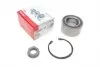 Підшипник маточини (передньої) Citroen C4/C5/C6 05-/Peugeot 407/607/308/508 11- 713 6405 00