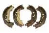 191779 Комплект гальмівних колодок MAXGEAR 19-1779 MAXGEAR підбір по vin на Brocar