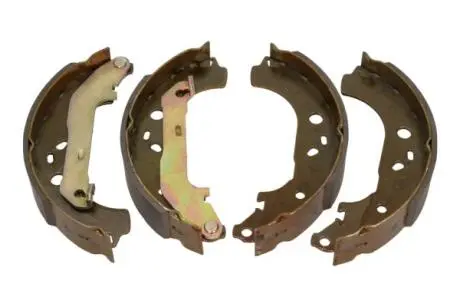191779 Комплект гальмівних колодок MAXGEAR 19-1779 MAXGEAR підбір по vin на Brocar