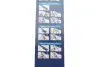 574346 Щетки стеклоочистителя (600/475mm) VW Caddy/Golf 04-15/Audi A3/Skoda 04-13 Aerotwin (бескаркасная) VALEO підбір по vin на Brocar