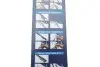 574346 Щетки стеклоочистителя (600/475mm) VW Caddy/Golf 04-15/Audi A3/Skoda 04-13 Aerotwin (бескаркасная) VALEO підбір по vin на Brocar