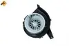 Моторчик пічки Audi A1/A2/Skoda Fabia/Rapid/Roomster 01- (Behr) 34005