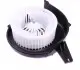34005 Моторчик печки Audi A1/A2/Skoda Fabia/Rapid/Roomster 01- (Behr) NRF підбір по vin на Brocar