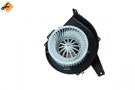 34005 Моторчик печки Audi A1/A2/Skoda Fabia/Rapid/Roomster 01- (Behr) NRF подбор по vin на Brocar