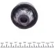 17321 Сайлентблок важеля (переднього/знизу/ззаду) Opel Astra F 91-98/Vectra A 88-95 FEBI BILSTEIN підбір по vin на Brocar