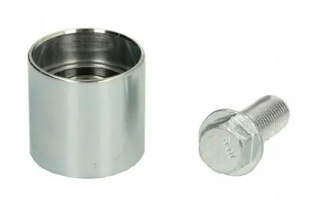 VKM21220 Обводний ролик SKF подбор по vin на Brocar