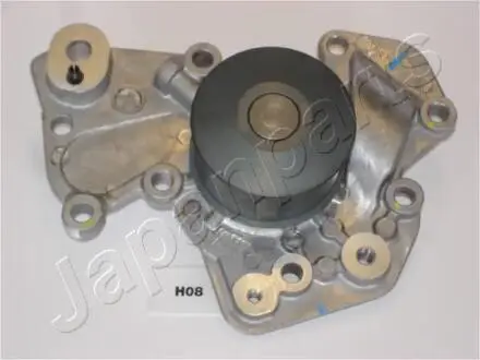 PQH08 Водяной насос JAPANPARTS подбор по vin на Brocar