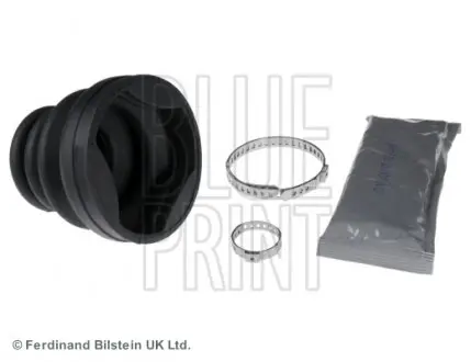 ADN18141 Пильник ШРКШ (внутрішній) Nissan Navara/Pick Up/NP300 2.4/2.5dCi 97- BLUE PRINT підбір по vin на Brocar