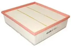 MD9584 Повітряний фільтр ALCO FILTER підбір по vin на Brocar
