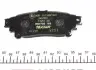 2491801 Колодки гальмівні (задні) Lexus RX 08-15/Toyota Prius 11- TEXTAR підбір по vin на Brocar