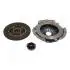 KF598 Комплект сцепления JAPANPARTS підбір по vin на Brocar