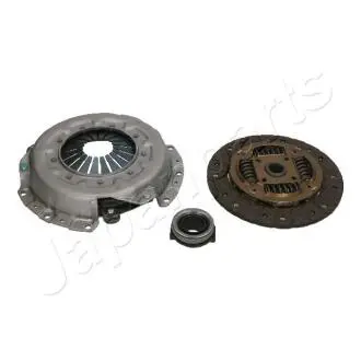 KF598 Комплект зчеплення JAPANPARTS підбір по vin на Brocar