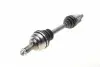 3144980009 Піввісь (передня) BMW X5 (E53) 00- (L) (586mm) M57/M62/N62 MEYLE підбір по vin на Brocar