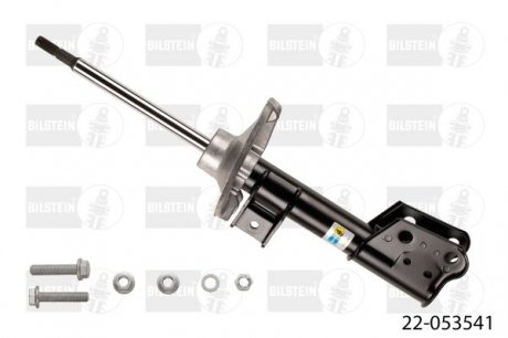 22053541 Амортизатор газовий BILSTEIN підбір по vin на Brocar