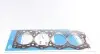 Прокладка ГБЦ Renault Master/Trafic 2.4/2.5D 80-01 (1.65 mm) 61-33610-00