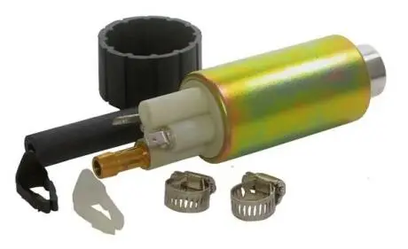 313011300136 Електричний паливний насос MAGNETI MARELLI підбір по vin на Brocar