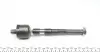 32020 Тяга рулевая Renault Laguna III 1.5-3.5 07- (L=187,5mm) FEBI BILSTEIN підбір по vin на Brocar