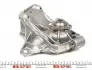 PA750 Помпа воды Renault Master/Opel Movano 2.5D 98-01 (R/B) (8 лоп) GRAF підбір по vin на Brocar