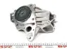 PA750 Помпа воды Renault Master/Opel Movano 2.5D 98-01 (R/B) (8 лоп) GRAF підбір по vin на Brocar