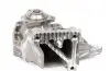 PA750 Помпа воды Renault Master/Opel Movano 2.5D 98-01 (R/B) (8 лоп) GRAF підбір по vin на Brocar