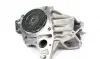 PA750 Помпа воды Renault Master/Opel Movano 2.5D 98-01 (R/B) (8 лоп) GRAF підбір по vin на Brocar