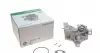 Помпа воды Renault Master/Opel Movano 2.5D 98-01, S8U 772/S8U 770 538 0370 10