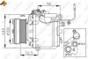 32165 Компрессор, кондиционер NRF підбір по vin на Brocar