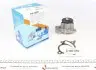 PA1065 Помпа воды Renault Clio/Scenic/Megane/Kangoo/Nissan Qashqai/Juke 0.9-1.2-1.4TCe/1.6 09- (B/B)(8 лоп) GRAF підбір по vin на Brocar