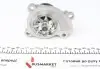 PA1065 Помпа воды Renault Clio/Scenic/Megane/Kangoo/Nissan Qashqai/Juke 0.9-1.2-1.4TCe/1.6 09- (B/B)(8 лоп) GRAF підбір по vin на Brocar