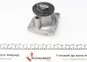 PA1065 Помпа воды Renault Clio/Scenic/Megane/Kangoo/Nissan Qashqai/Juke 0.9-1.2-1.4TCe/1.6 09- (B/B)(8 лоп) GRAF підбір по vin на Brocar