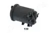 FC132S Фільтр топл. Espace,Laguna,Megane,Trafic,Master1,9dCI/2,2dCI 99- JAPANPARTS підбір по vin на Brocar