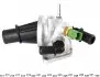 TI16488 Термостат Fiat Doblo 1.3 JTD 04-06 MAHLE / KNECHT підбір по vin на Brocar
