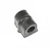 ADG080227 Втулка стабілізатора (переднього) Daewoo Nubira 97-05 (d=17mm) BLUE PRINT підбір по vin на Brocar