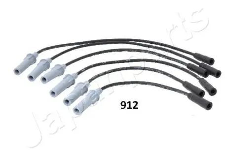 IC912 Комплект електропроводки JAPANPARTS підбір по vin на Brocar