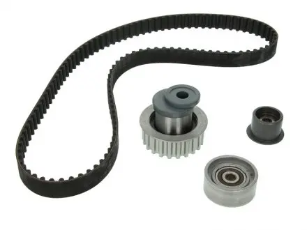 530000710 Комплект ГРМ BMW 3 (E30) 1.6-1.8i 87-94 (21/110z) M40 INA подбор по vin на Brocar
