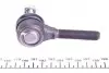 0160203096 Наконечник тяги рулевой MB 190 (W201) 82-93 (M12x1.5) LHT (наруж.) MEYLE підбір по vin на Brocar