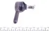 0160203096 Наконечник тяги рулевой MB 190 (W201) 82-93 (M12x1.5) LHT (наруж.) MEYLE підбір по vin на Brocar